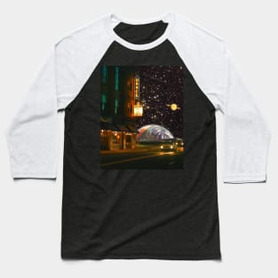 That night we went dancing Baseball T-Shirt